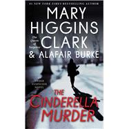 The Cinderella Murder 9781476763699