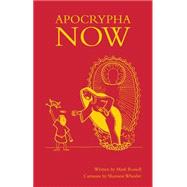 Apocrypha Now 9781603093699