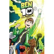 Ben 10 Classics 5 9781631403699