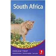 South Africa Footprint Dream Trip 9781907263699