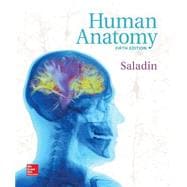 Human Anatomy 9780073403700