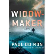 Widowmaker A Novel 9781250063700