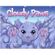 Cloudy Paws