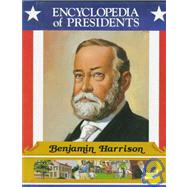 Benjamin Harrison