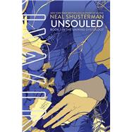 Unsouled 9781442423701