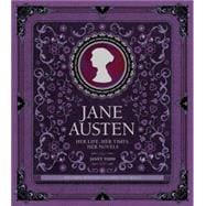 Jane Austen Her Life, Her Times, Her Novels 9780233003702