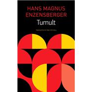 Tumult 9780857423702