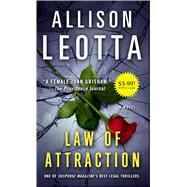 Law of Attraction A Novel 9781476793702