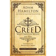 Creed Children's 9781501813702