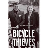 Bicycle Thieves Poems 9781770413702