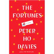The Fortunes 9780544263703
