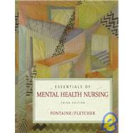 ESSENTIALS OF MENTAL HEALTH NURSING