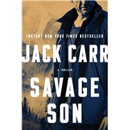 Savage Son 9781982123703