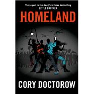 Homeland 9780765333704