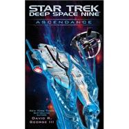 Ascendance 9781501103704
