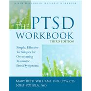 The PTSD 9781626253704