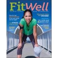 FitWell: Questions and Answers 9780073523705