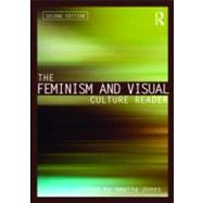 The Feminism and Visual Culture Reader 9780415543705