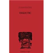 Dialectic