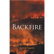 Backfire 9781480863705
