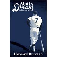 Mutt’s Dream 9781734463705