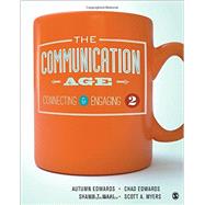 The Communication Age 9781483373706