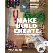 Make Build Create 9781910433706