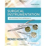 Surgical Instrumentation 9780323523707