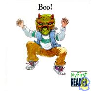 Boo!
