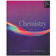 Chemistry Advanced Placement 9780618713707
