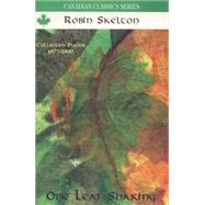 One Leaf Shaking