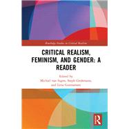 Critical Realism, Gender and Feminism: A Reader 9781138083707