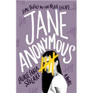 Jane Anonymous