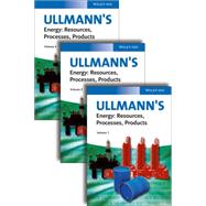 Ullmann's Energy 9783527333707