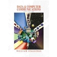 Data and Computer Communications 9780130843708