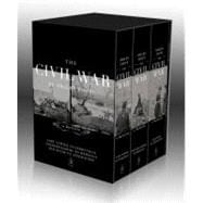 The Civil War/ American Homer 9780679643708