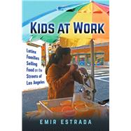 Kids at Work 9781479873708
