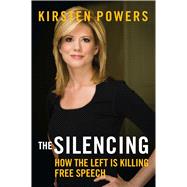 The Silencing 9781621573708