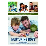 Nurturing Boys 9781642503708
