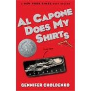 Al Capone Does My Shirts 9780142403709