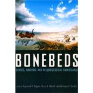 Bonebeds