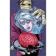 iZombie Vol. 3: Six Feet Under & Rising 9781401233709