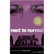 Next to Normal 9781559363709