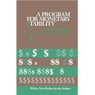 Program for Monetary Stability