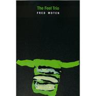 The Feel Trio 9780988713710
