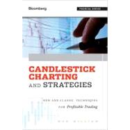 Candlestick Charting and Strategies 9781576603710