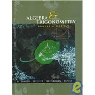 Algebra and Trigonometry : Graphs and Models