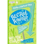 Secret Admirer 9780310753711