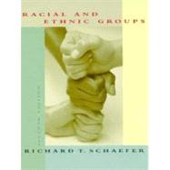 New Mysoclab with Pearson Etext - For Racial and Ethnic Groups