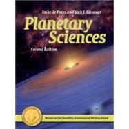 Planetary Sciences 9780521853712